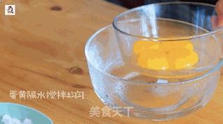 三分钟教你学会 代表爱情的“提拉米苏”的做法步骤:4