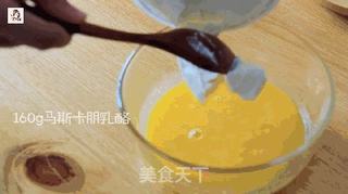 三分钟教你学会 代表爱情的“提拉米苏”的做法步骤:5