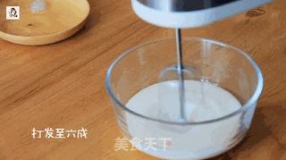 三分钟教你学会 代表爱情的“提拉米苏”的做法步骤:6