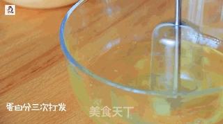 三分钟教你学会 代表爱情的“提拉米苏”的做法步骤:8