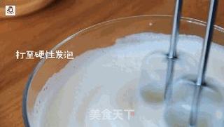 三分钟教你学会 代表爱情的“提拉米苏”的做法步骤:9
