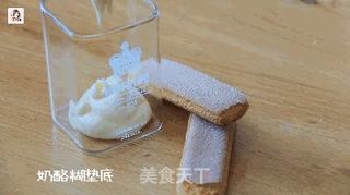 三分钟教你学会 代表爱情的“提拉米苏”的做法步骤:10
