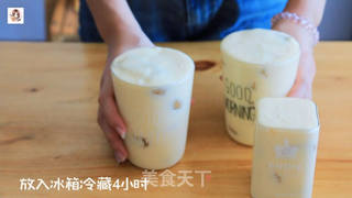 三分钟教你学会 代表爱情的“提拉米苏”的做法步骤:13