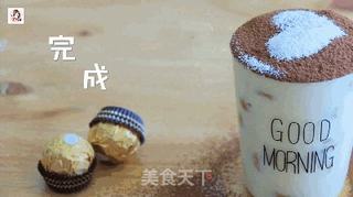 三分钟教你学会 代表爱情的“提拉米苏”的做法步骤:16