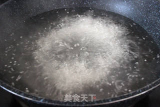芒果龟苓膏西米露的做法步骤：3