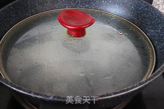 芒果龟苓膏西米露的做法步骤：4