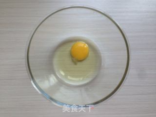 杏仁酥饼的做法步骤:4