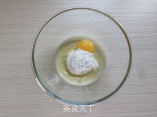 杏仁酥饼的做法步骤:5