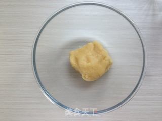 杏仁酥饼的做法步骤:8