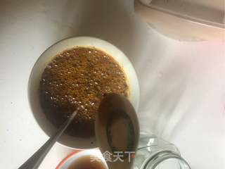 超级好吃的麻辣红油的做法步骤:8