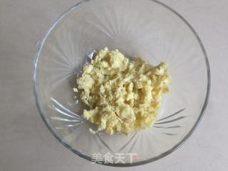 红薯汤圆的做法步骤:3