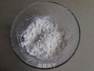 红薯汤圆的做法步骤:5