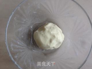 红薯汤圆的做法步骤:6