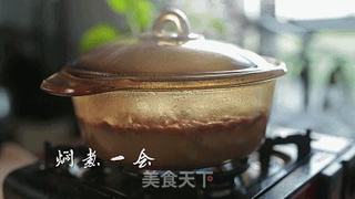 【小森妈妈备孕药膳】二肚滋阴助孕汤的做法步骤:9