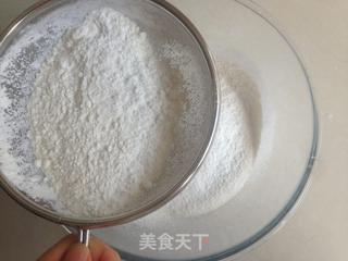 蜜豆麻薯包的做法步骤:5
