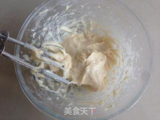 蜜豆麻薯包的做法步骤:6