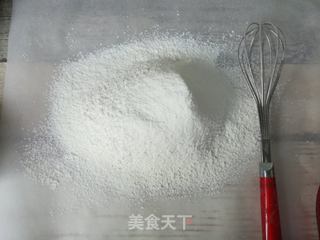 铜锣烧的做法步骤:2