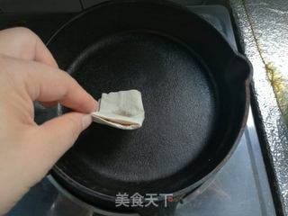 铜锣烧的做法步骤:8