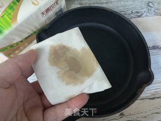 铜锣烧的做法步骤:9
