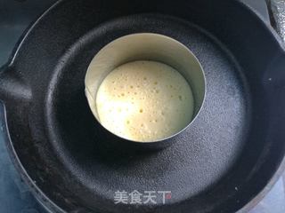 铜锣烧的做法步骤:11