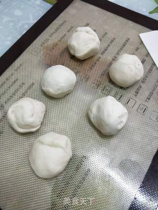 肉夹馍的做法步骤:2
