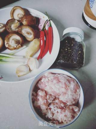 肉夹馍的做法步骤:3