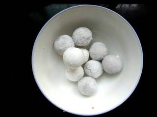 水果汤圆的做法步骤:2