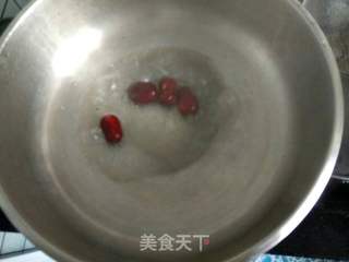 水果汤圆的做法步骤:3