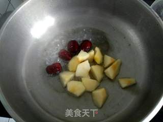 水果汤圆的做法步骤:4