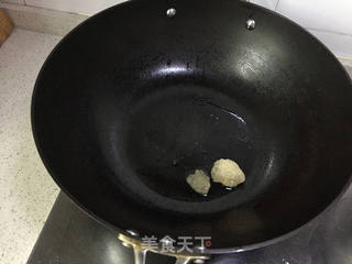 栗子烧鸡翅的做法步骤:5