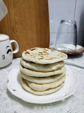 肉夹馍的做法步骤:14