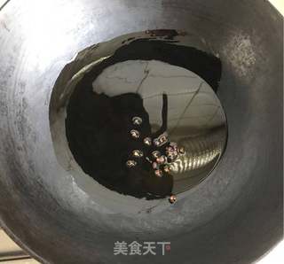 炝拌西葫芦的做法步骤：3