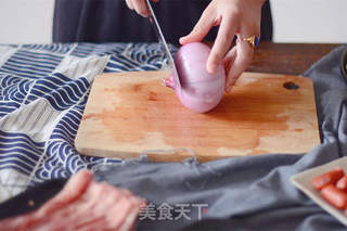 一个人能吃下一锅的芝士火锅的做法步骤:5