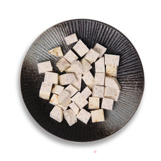 芋头蒸排骨的做法步骤:7