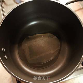 香苹南瓜浓汤的做法步骤:3