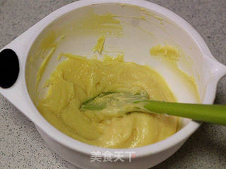 日式豆乳盒子蛋糕的做法步骤:17