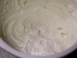 日式豆乳盒子蛋糕的做法步骤:18