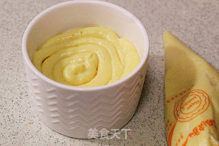 日式豆乳盒子蛋糕的做法步骤:22