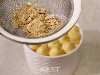 日式豆乳盒子蛋糕的做法步骤:25