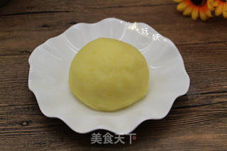 黑椒土豆泥的做法步骤:6