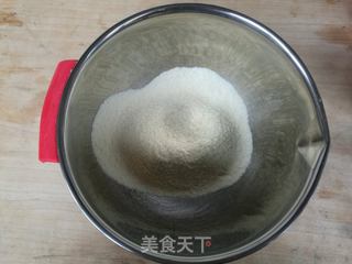 少女之梦马卡龙的做法步骤:2