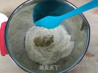 少女之梦马卡龙的做法步骤:3