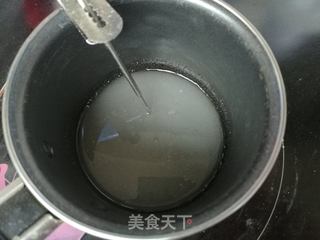少女之梦马卡龙的做法步骤:4