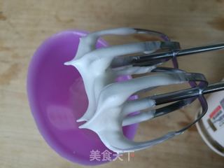 少女之梦马卡龙的做法步骤:5
