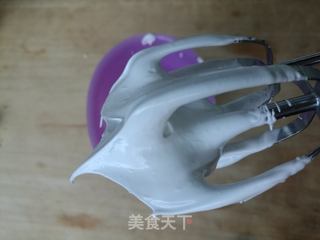 少女之梦马卡龙的做法步骤:6