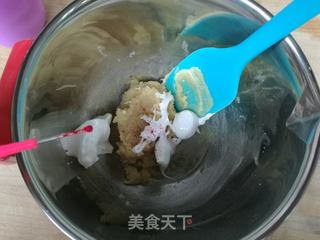 少女之梦马卡龙的做法步骤:8