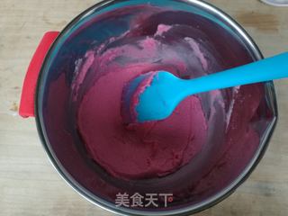 少女之梦马卡龙的做法步骤:9