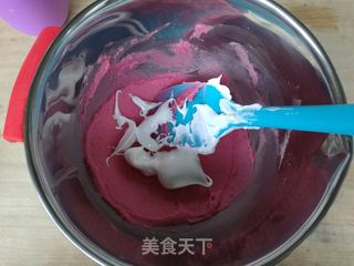 少女之梦马卡龙的做法步骤:10