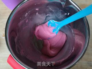 少女之梦马卡龙的做法步骤:11