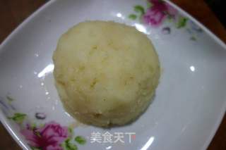 肉末土豆泥的做法步骤：6